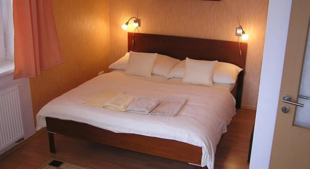 Gonda Apartments