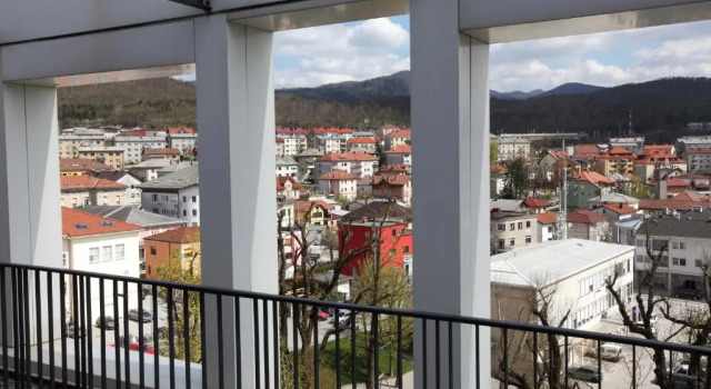 Люкс Hotel Kras