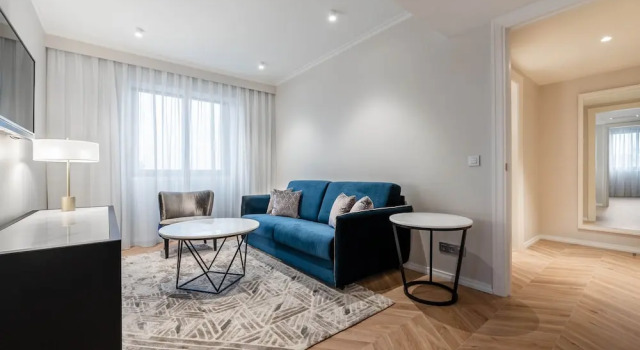 Двухместный номер Premium Eurostars Gran Hotel Lugo