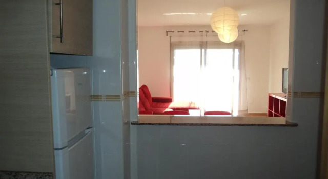 Апартаменты с 3 комнатами Apartamentos Madrid