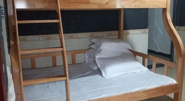 Люкс Zhou Loman Yougu Homestay