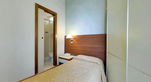 Номер Standard Hotel Margareth