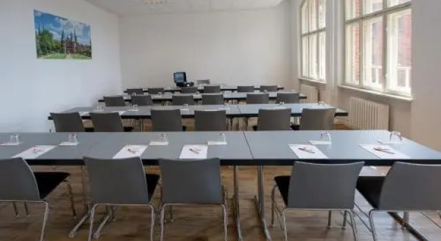 Jugendherberge Berlin Ostkreuz, Reserva ahora Hotel Lichtenberg Berlín