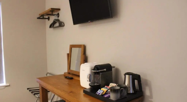 Номер Standard Stag Lodge