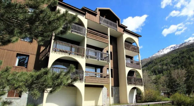 Appartement La Salle-les-Alpes, 2 pièces, 4 personnes - FR-1-330F-198, Rezervasyon Daire La Salle-les-Alpes 