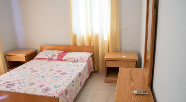 Kyriakos Court, Prenota Hotel Paphos Paphos