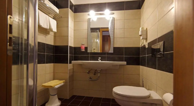 Номер Standard Sun Beach Hotel