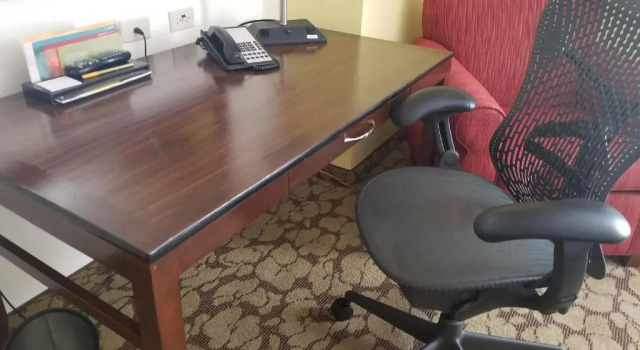 Четырёхместный номер Standard Hilton Garden Inn Oxnard/Camarillo