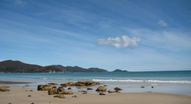 Sisters Beach House, Book Hotel Sisters Beach Tasmania