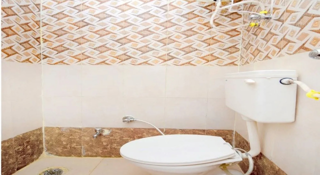 The Sai Palace by OYO Rooms