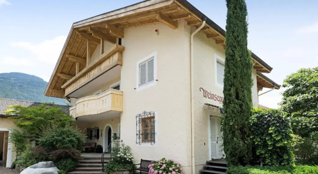 Weinsepphof Ferienwohnung 7
