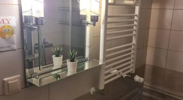 Семейный номер Standard с балконом Sieraton Pokoje i Apartament