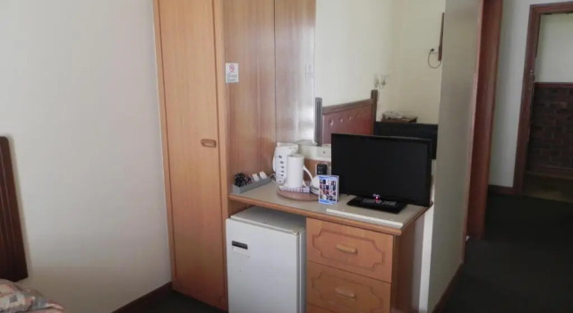 Двухместный номер Economy St Georges Motor Inn
