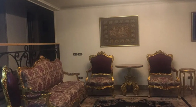 Вилла Villa One