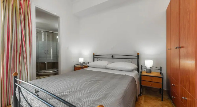 Апартаменты с 3 комнатами Alonaki Apartments