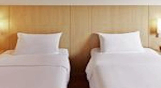 Shanghai Lanshen Hotel, Varaa Hotelli Pudong Shanghai