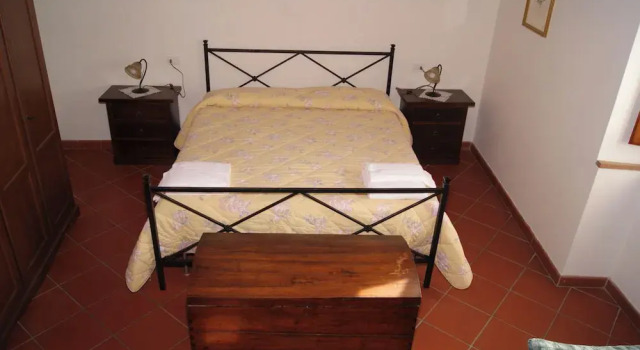 Comiti Farmhouse - Apt. Buonarroti