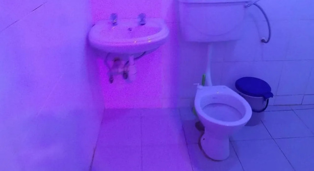 Executive pokoj Star Royal Motel