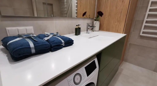 Апартаменты Brand new apartments Exclusive stay