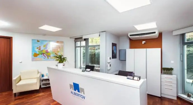 Villa Vera Puerto Mio Hotel Marina & Spa