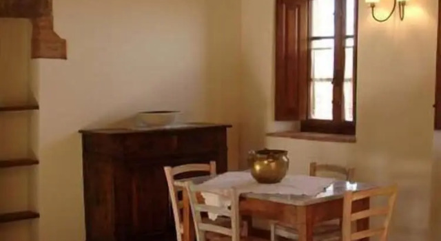 Апартаменты Comfort Frateria Di San Benedetto