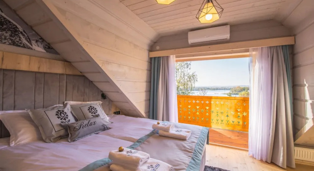 Номер Standard Skansen Holiday