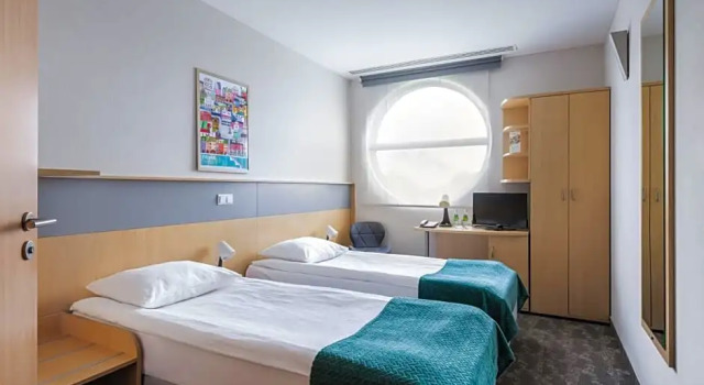 Номер Standard Hotel Lechicka