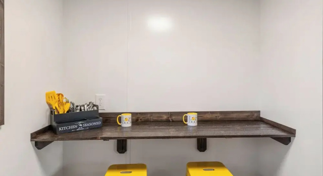 Номер Standard The Lazy Duck Inn
