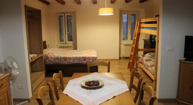 Casa Cisa, Varaa Hotelli Muggia Friuli Venezia Giulia