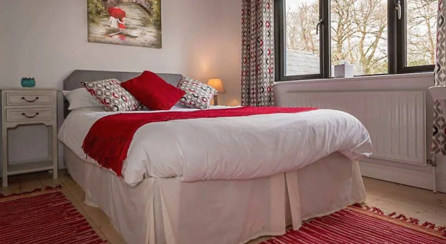 Railway Country House B&B, Забронировать Отель «постель и завтрак» Отели Уэксфорд с парковкой, Парковка