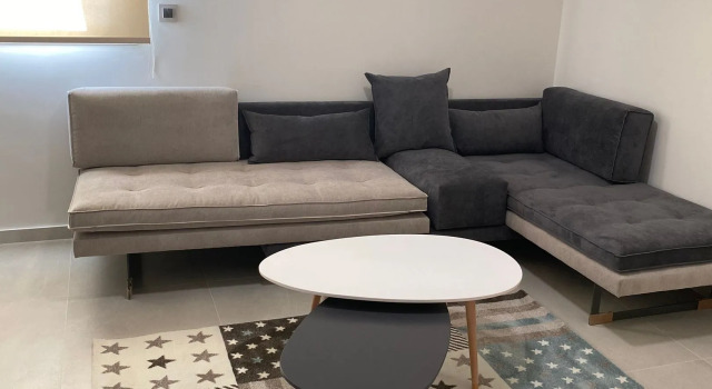 Апартаменты Standard COSTA VASIA Seaside Suites and Apartments