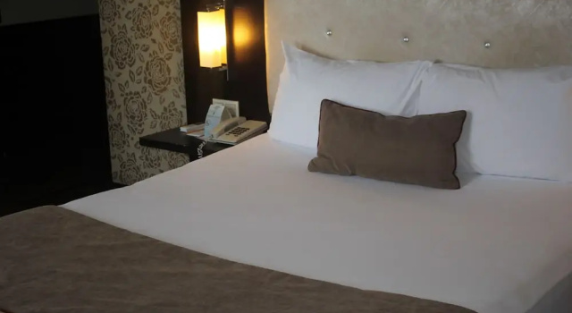 Номер Standard Hotel Palm City Akhisar