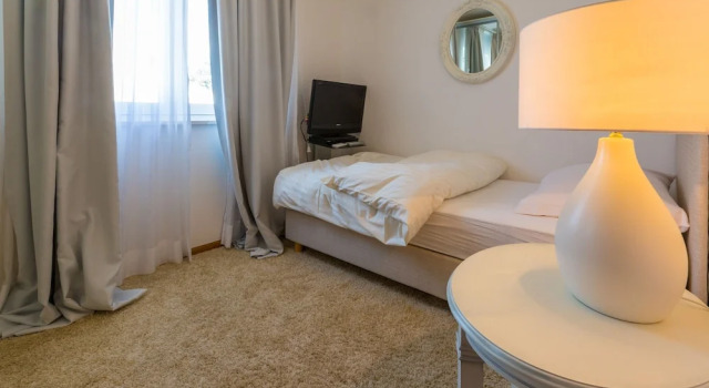 Апартаменты Apartman Golden View