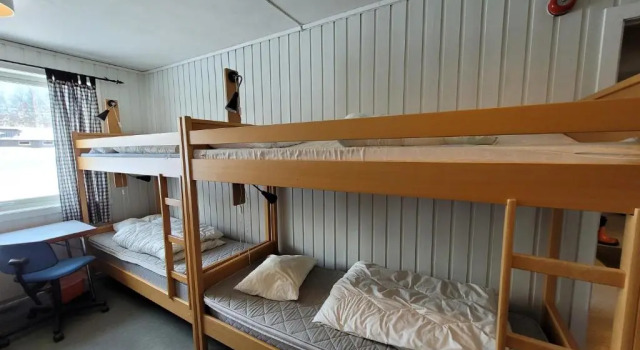 Soltun Soldatheim & Ungdomssenter, Reserva ahora Hotel Hoteles SPA en Troms og Finnmark, SPA