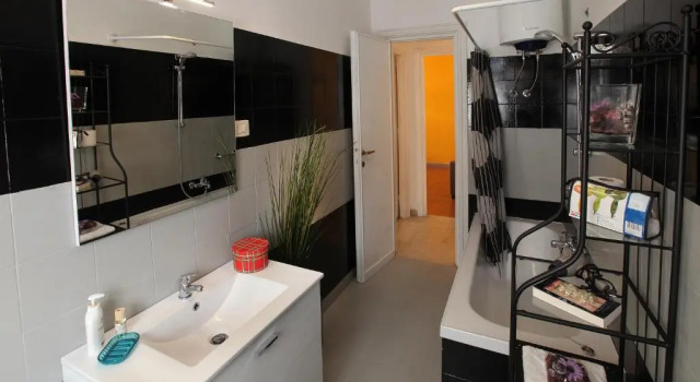Коттедж Marina Home