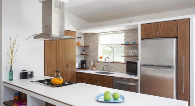 Travis Heights Modern IV