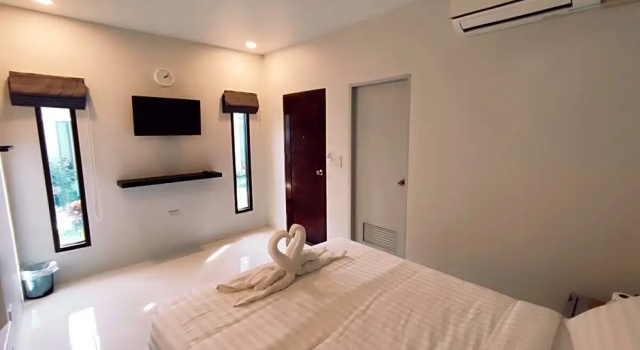 บ้านไชโยรีสอร์ท, Foglalás Szálloda Phak Hai 
