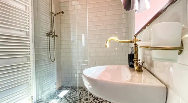 Апартаменты Superior Resla Residence I, II, & Wellness