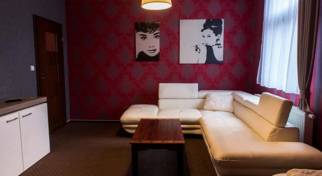 Restaurace Stará Lípa, Book Hotel Česká Lípa Liberec Region