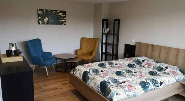 A l'or¿du bois, Reserva ahora Hotel Romanswiller Alsacia