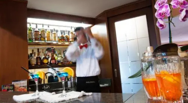 Hotel Marina, Забронировать Отель Отели Пьемонта 4 звезды, 4*