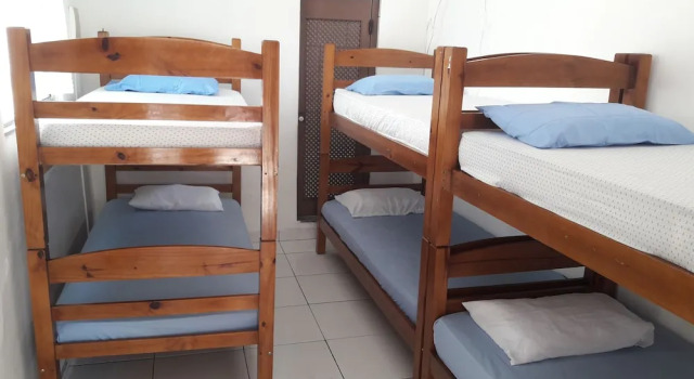 Rio Nomad Guest House, Забронировать Гостевой дом Гостевые дома штата Рио-де-Жанейро, Гостевой дом