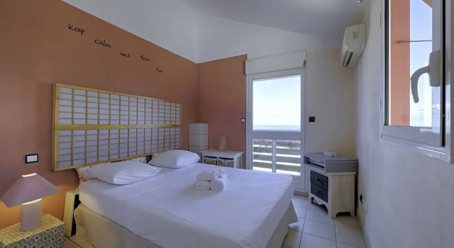 Appartement Soleil du Sud