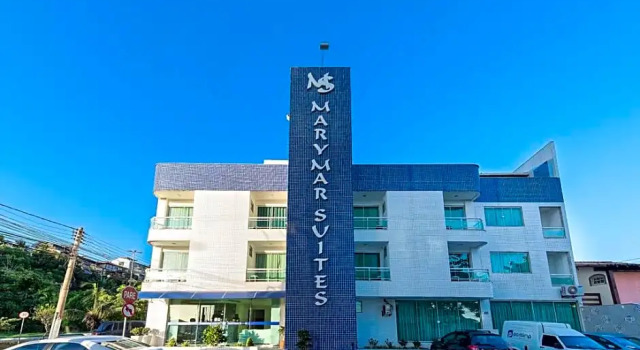 Pousada Marymar Suites, Забронировать Отель Отели штата Рио-де-Жанейро 3 звезды, 3*