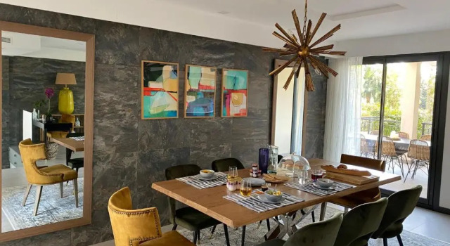 Апартаменты с 3 комнатами Sweet Inn - Villa Alexandra