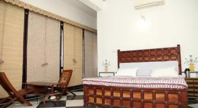 Chittorgarh Fort Haveli, Rezervovat Hotel Hotely v Rajasthan s parkováním, Parkování