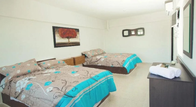 Hostelito Chetumal Hotel & Hostel, Prenota Ostello Ostelli a Costa Maya, Ostello