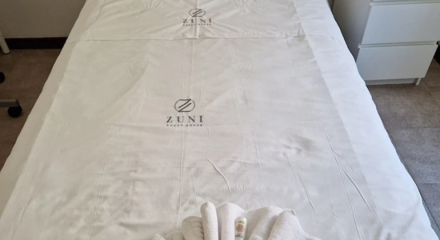 Номер Economy Zuni Guest House