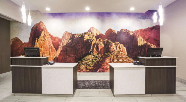 La Quinta Inn & Suites by Wyndham La Verkin-Gateway to Zion
