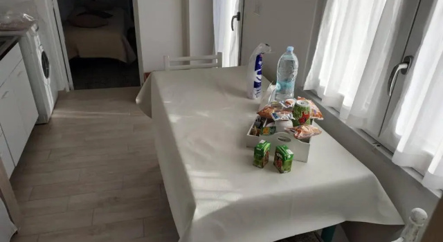 Люкс Le Dimore degli Artisti